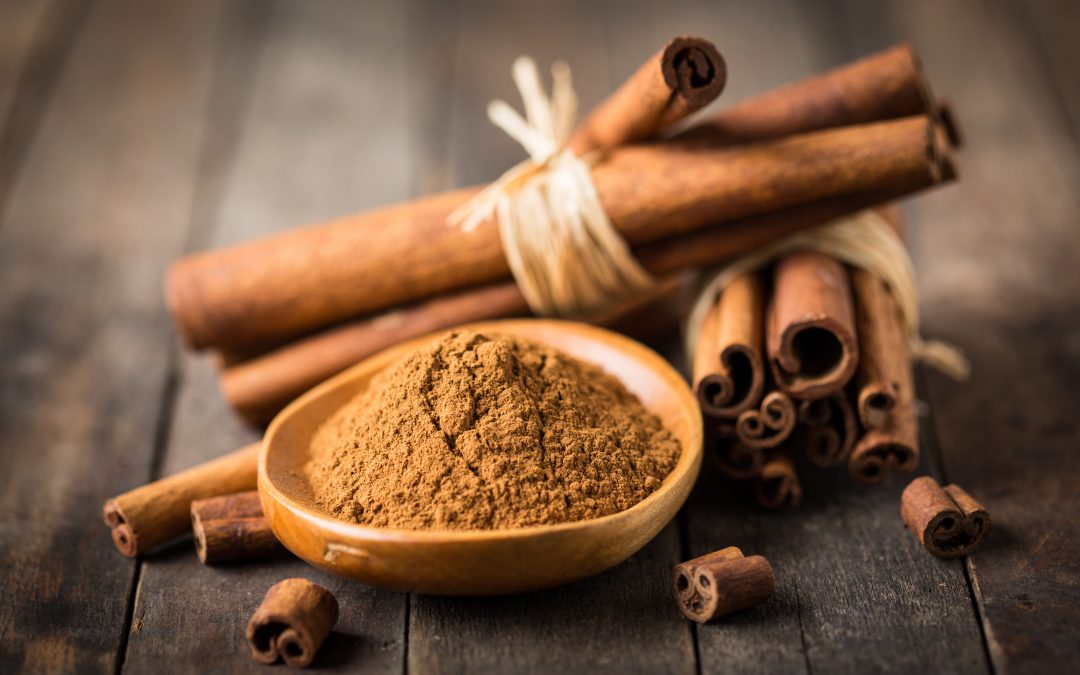 Cinnamon Extract: Spicing up Your CBD