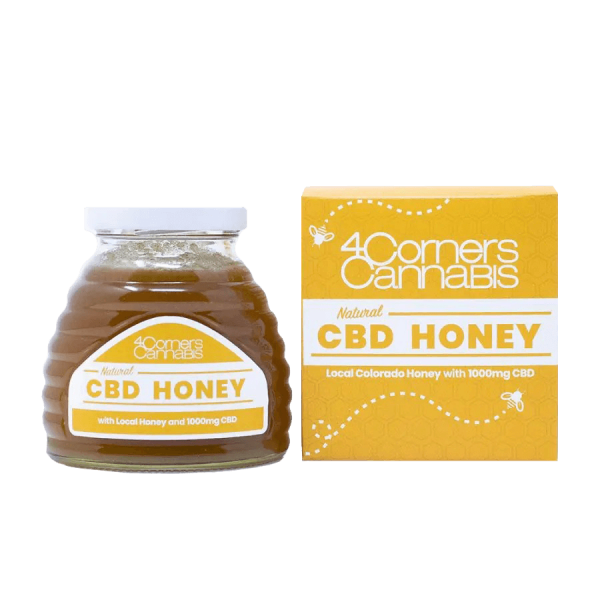 cbd honey